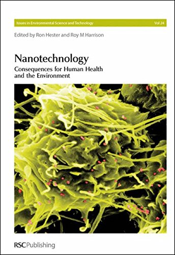 Nanotechnology: Consequences for Human Health and the Environment